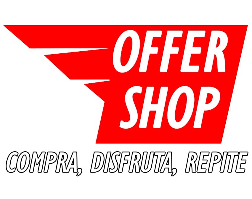 Cloud Offer Shop